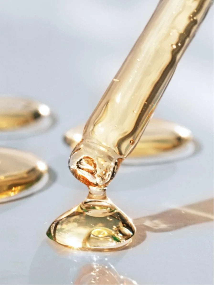 Powered Antioxidant Ginkgo Gel Booster