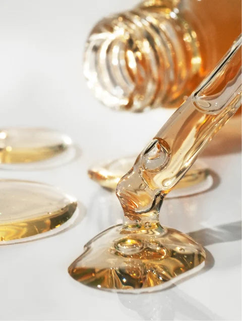 Powered Antioxidant Ginkgo Gel Booster