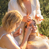 Vitamin C Anti-aging Morning Routine