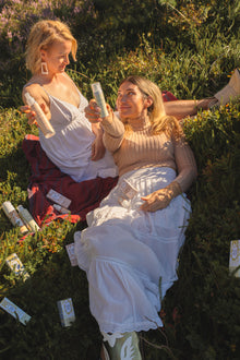 Ultimate & Complete Luxury Anti-Aging Evening Routine