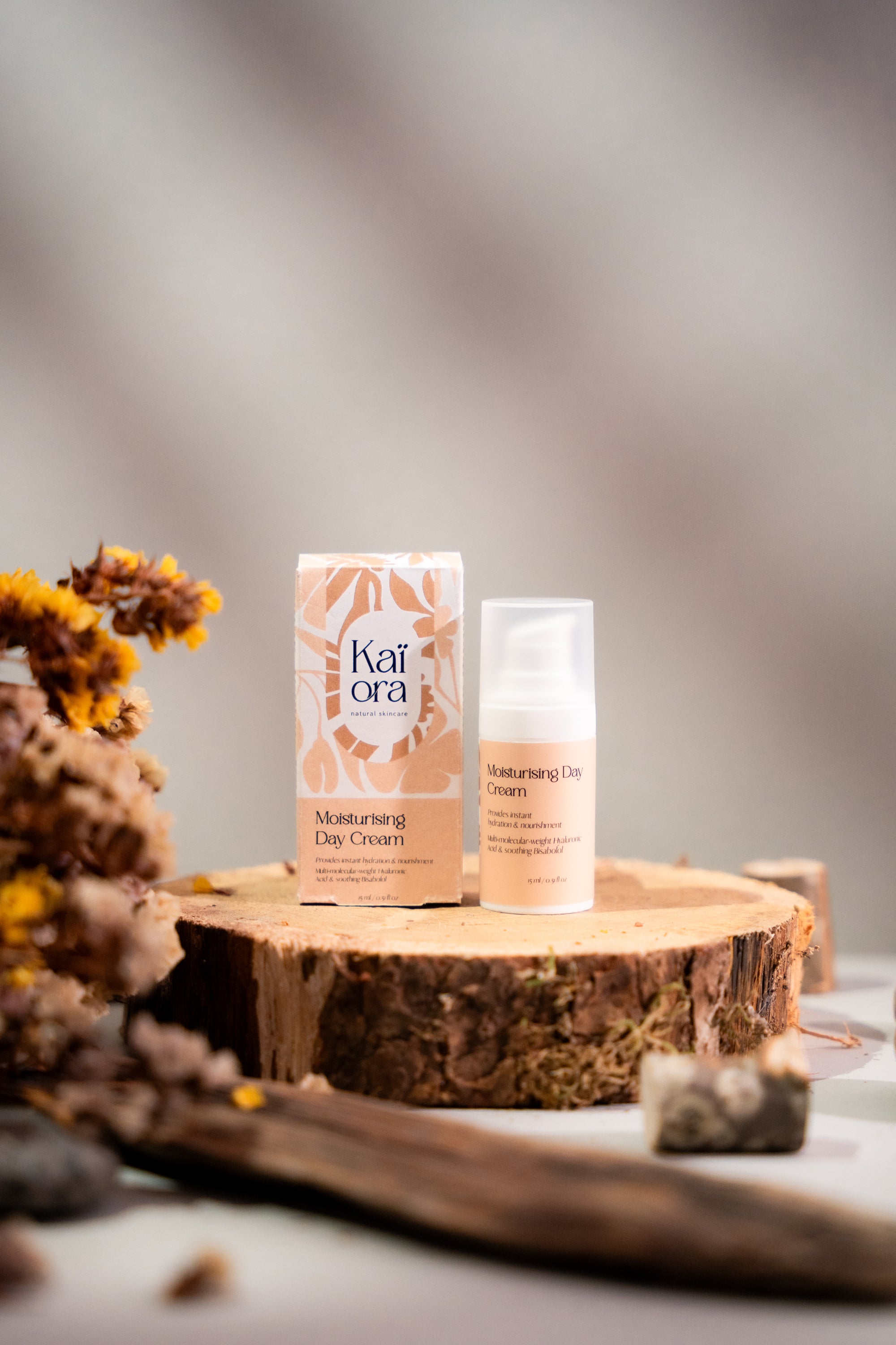 Moisturising Day Cream 