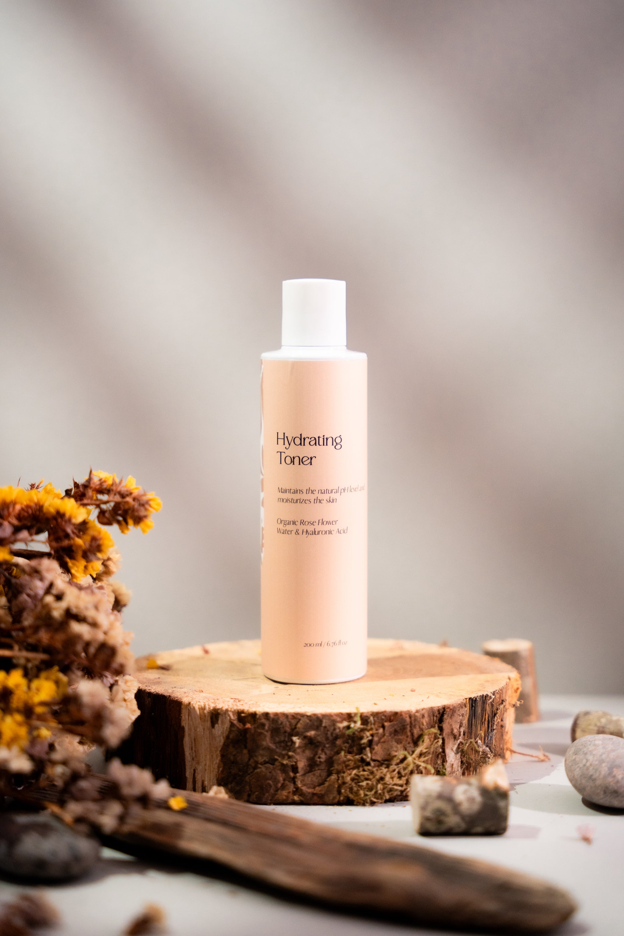 Hydrating Toner 