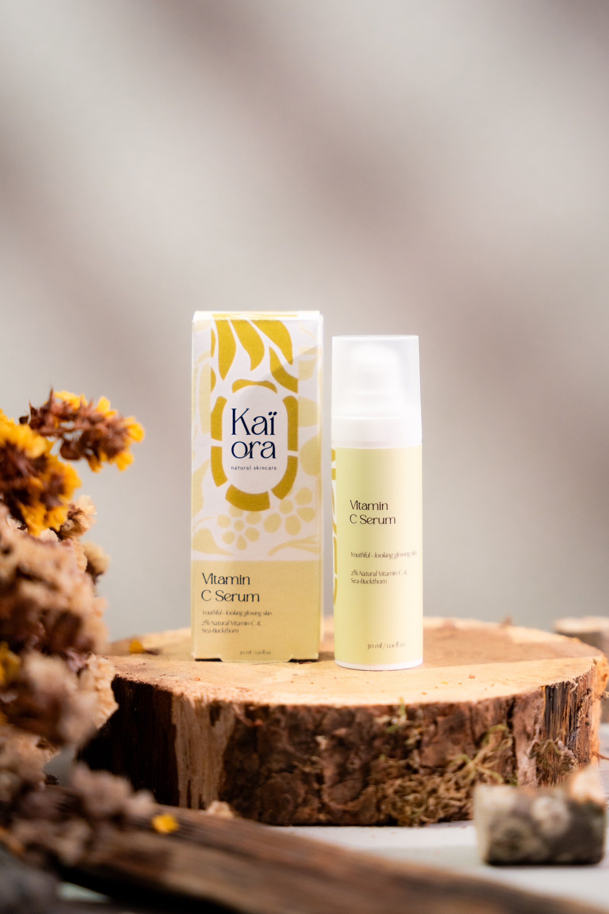 Vitamin C Serum  30 ml | 1.01 fl oz