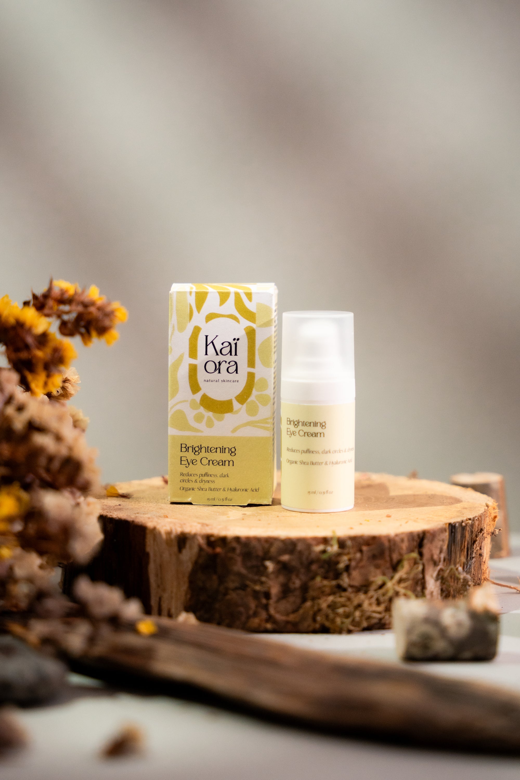 Brightening Eye Cream , 15 ml | 0.51 fl oz