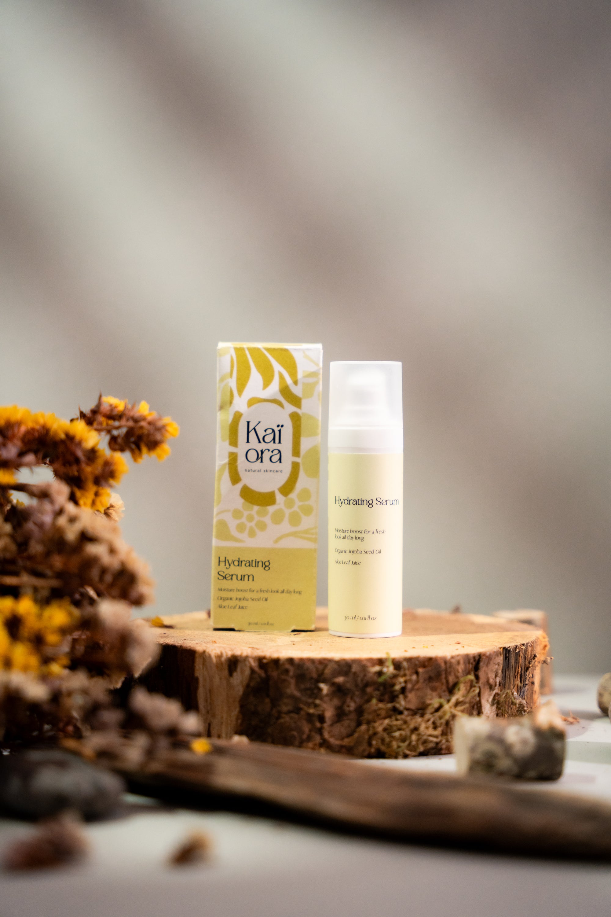 Hydrating Serum , 30 ml / 1.01 fl oz