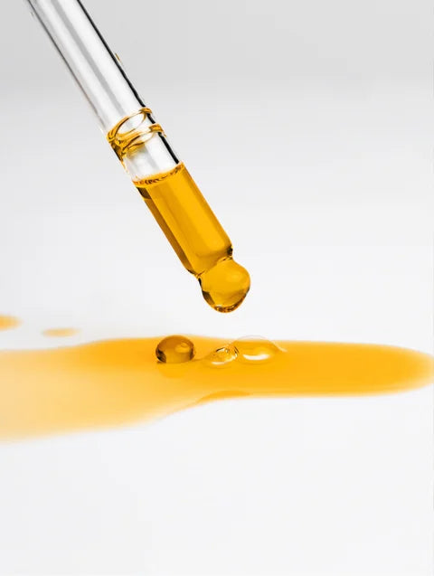 Refreshing All-In-One Facial Oil