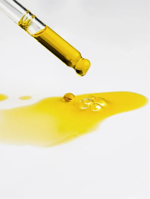 Renewing Natural Retinol Alternative Oil Serum