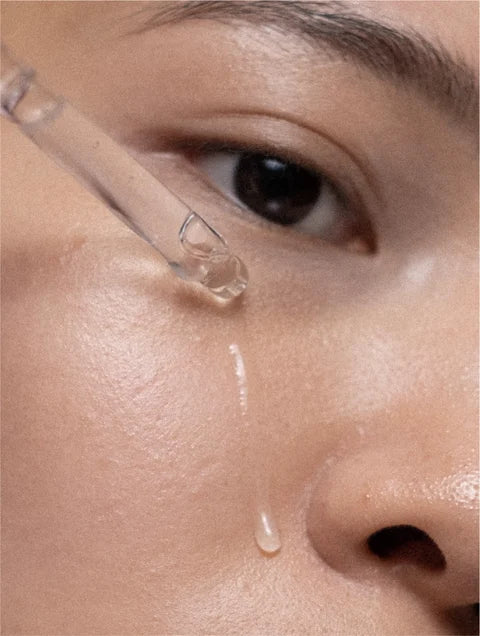 Restoring Bioactive Prebiotics Jelly Serum