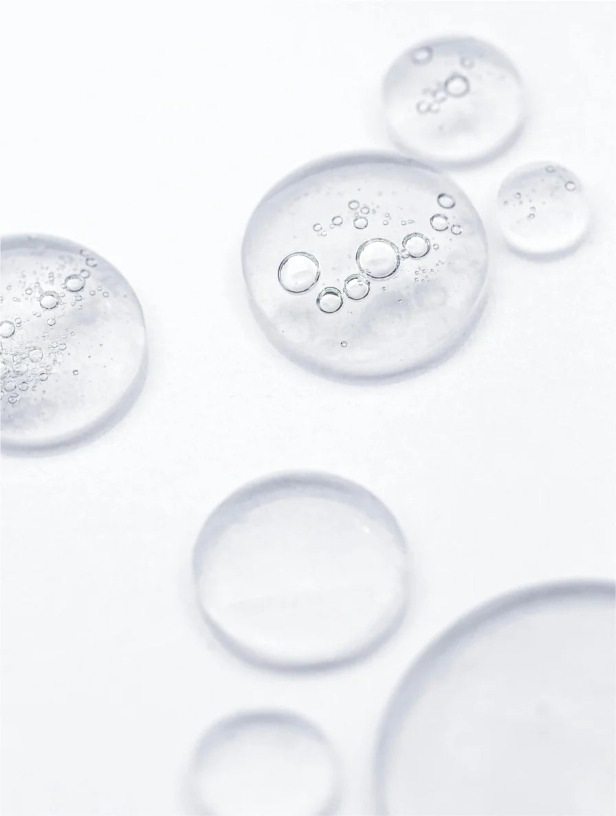 Restoring Bioactive Prebiotics Jelly Serum
