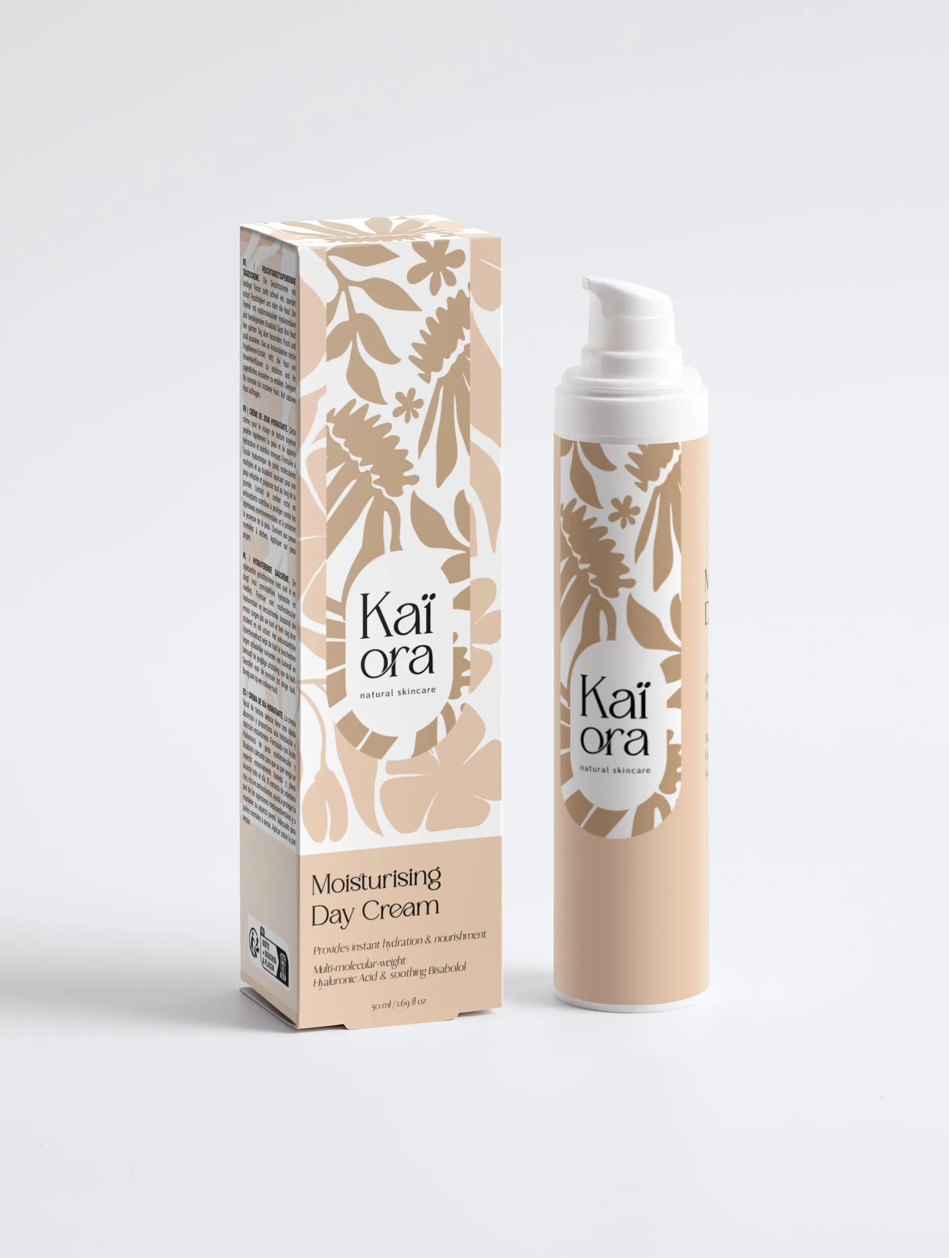 Advanced Luxury Anti-aging Morning Routine