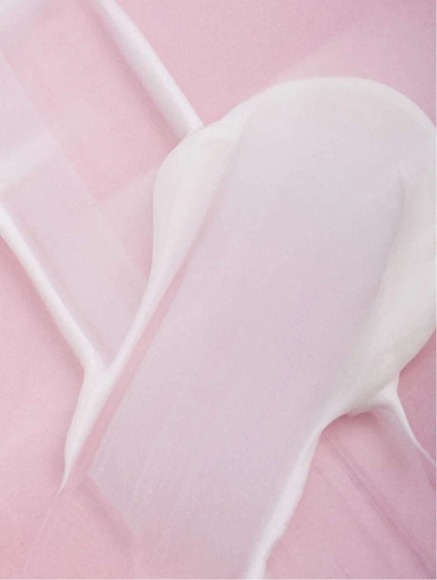 Smoothing Eye Cream For Sensitive Skin