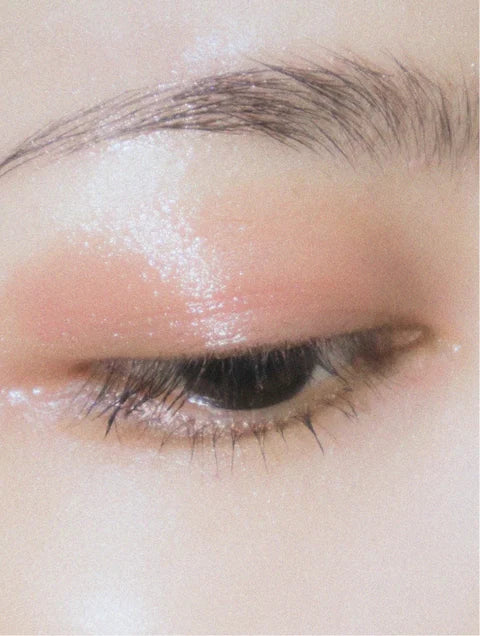 Smoothing Eye Cream For Sensitive Skin