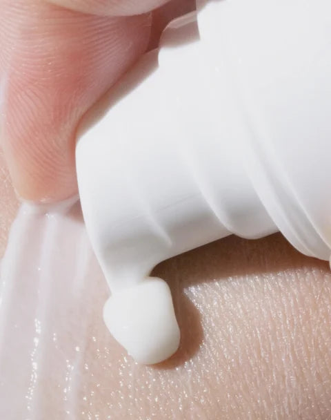 Specially Formulated Calming Eye Cream