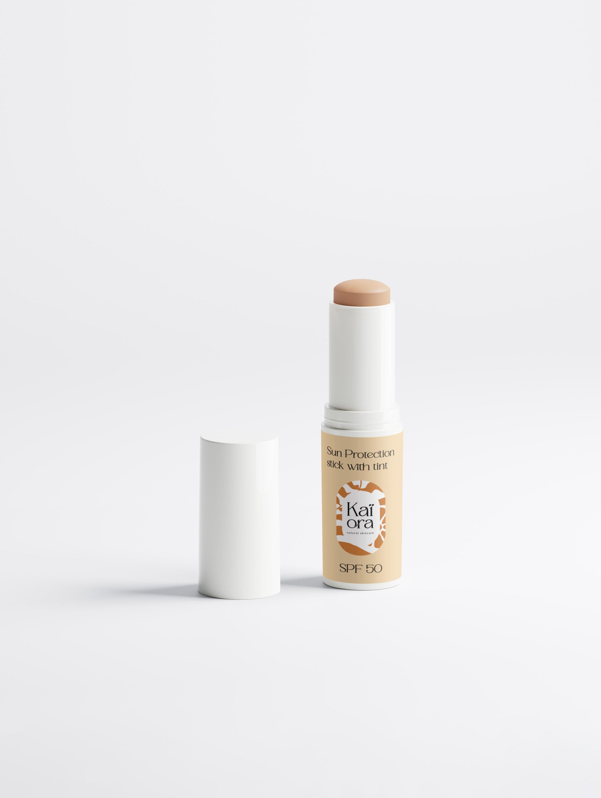 Sun Protection SPF50 Stick, with tint  12 g | 0.42 oz