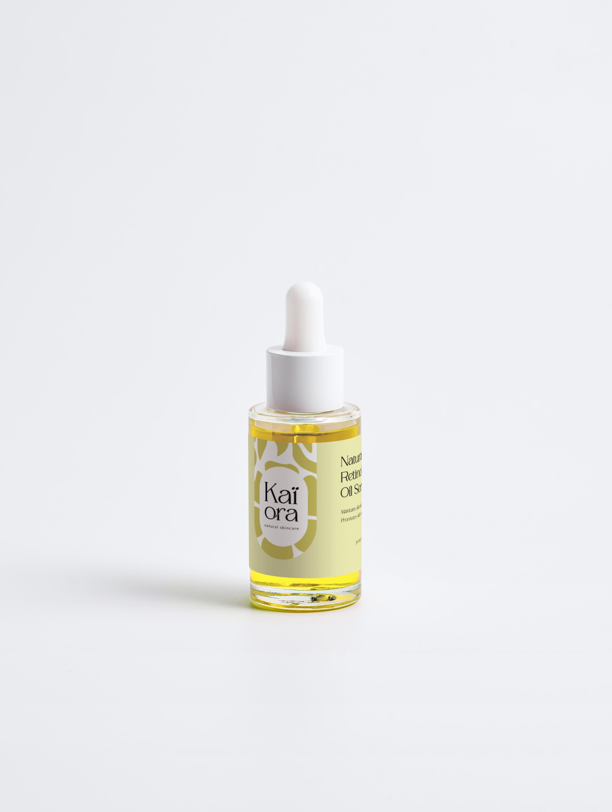 Natural Retinol Alternative Oil Serum  30 ml | 1.01 fl oz