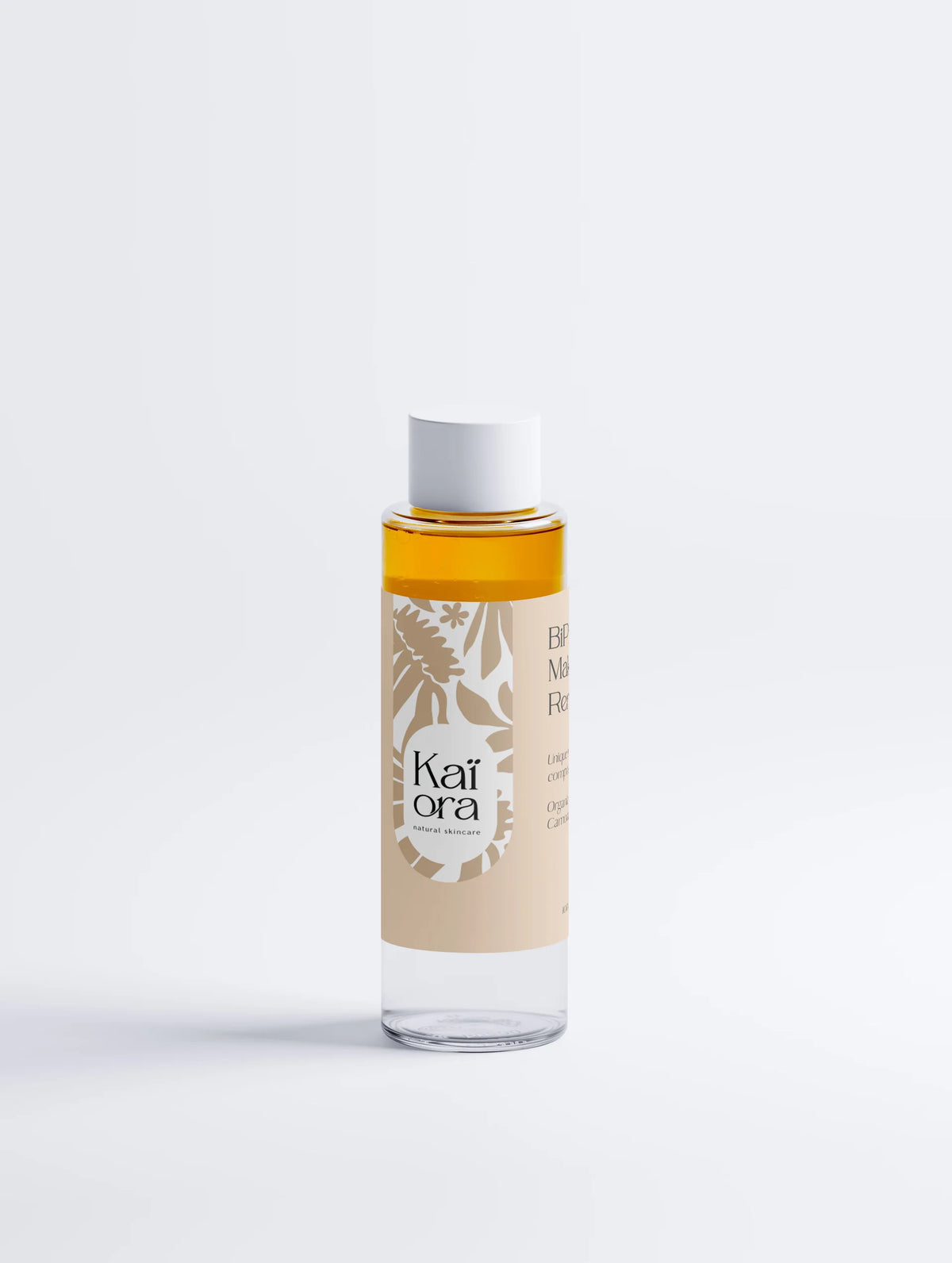 Retinol Alternative Anti-Aging Evening Routine
