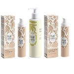 Classic & Simple Anti-Aging Evening Routine