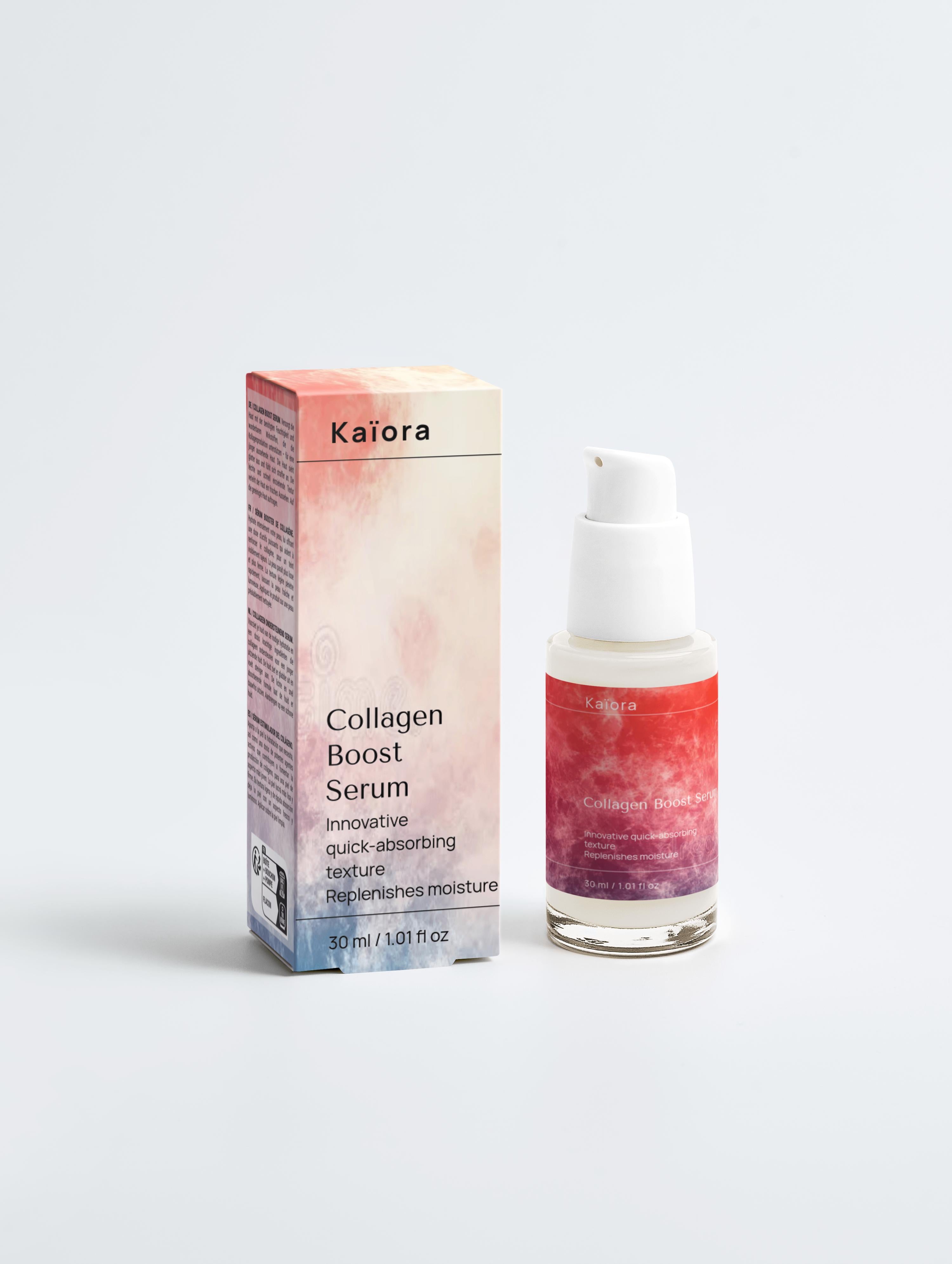 Hydrating  Collagen Boost Serum 30 ml