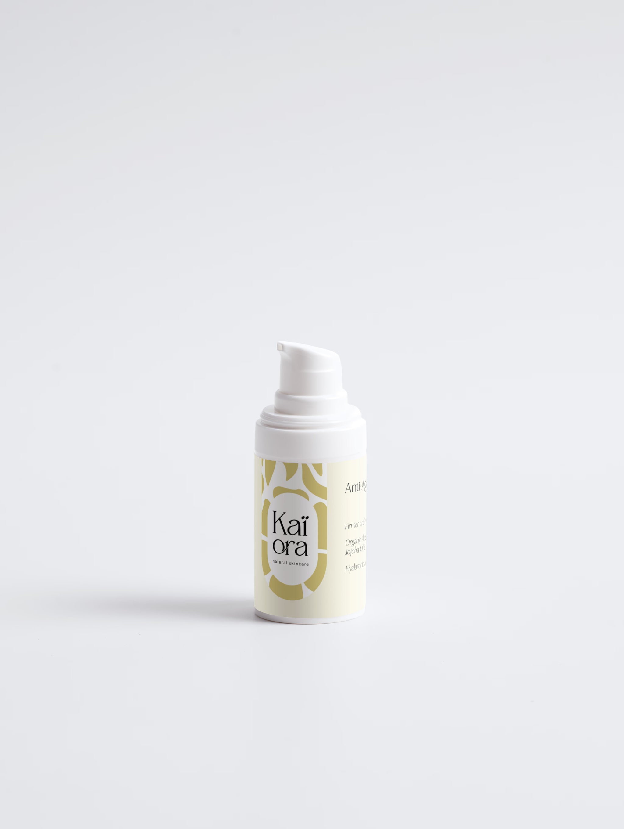 Anti-Aging Clear Complexion Collection Box - TRIO
