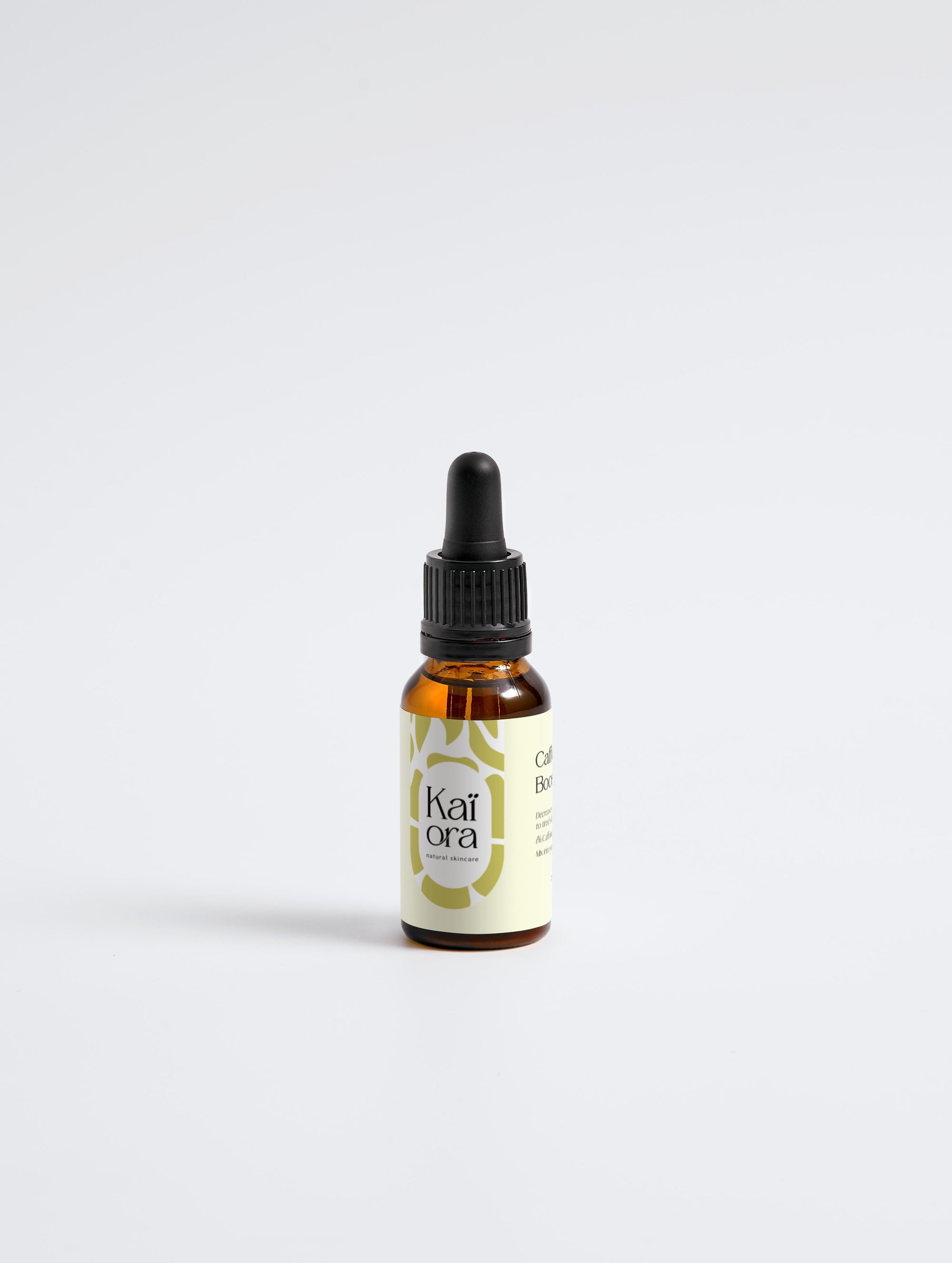 Caffeine Gel Booster, 20 ml | 0.68 fl oz