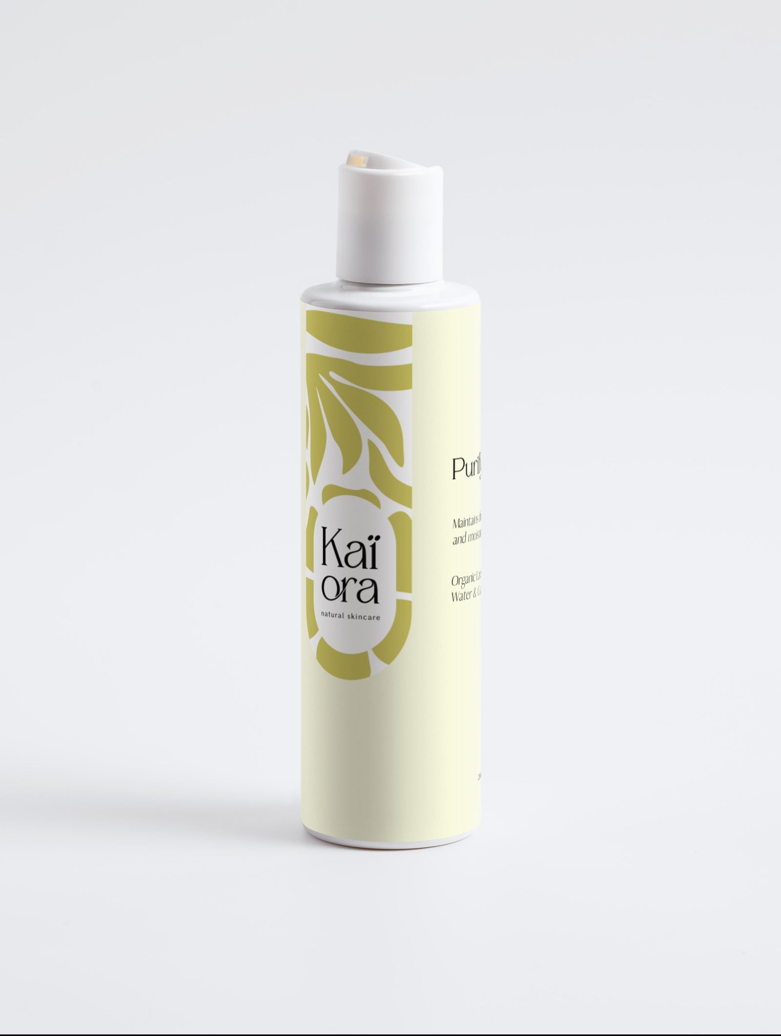 Purifying Toner , 200 ml | 6.76 fl oz