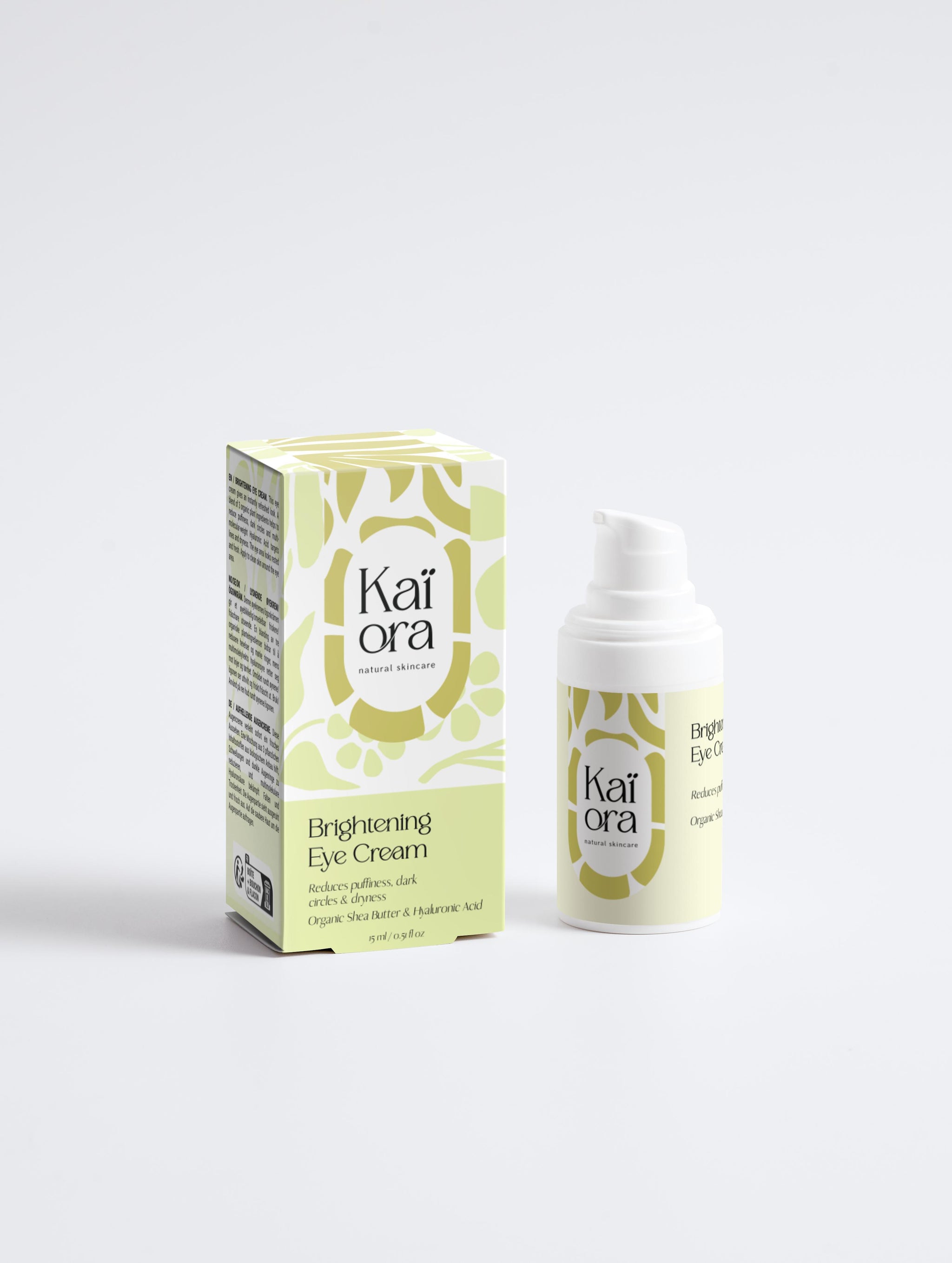 Brightening Eye Cream , 15 ml | 0.51 fl oz