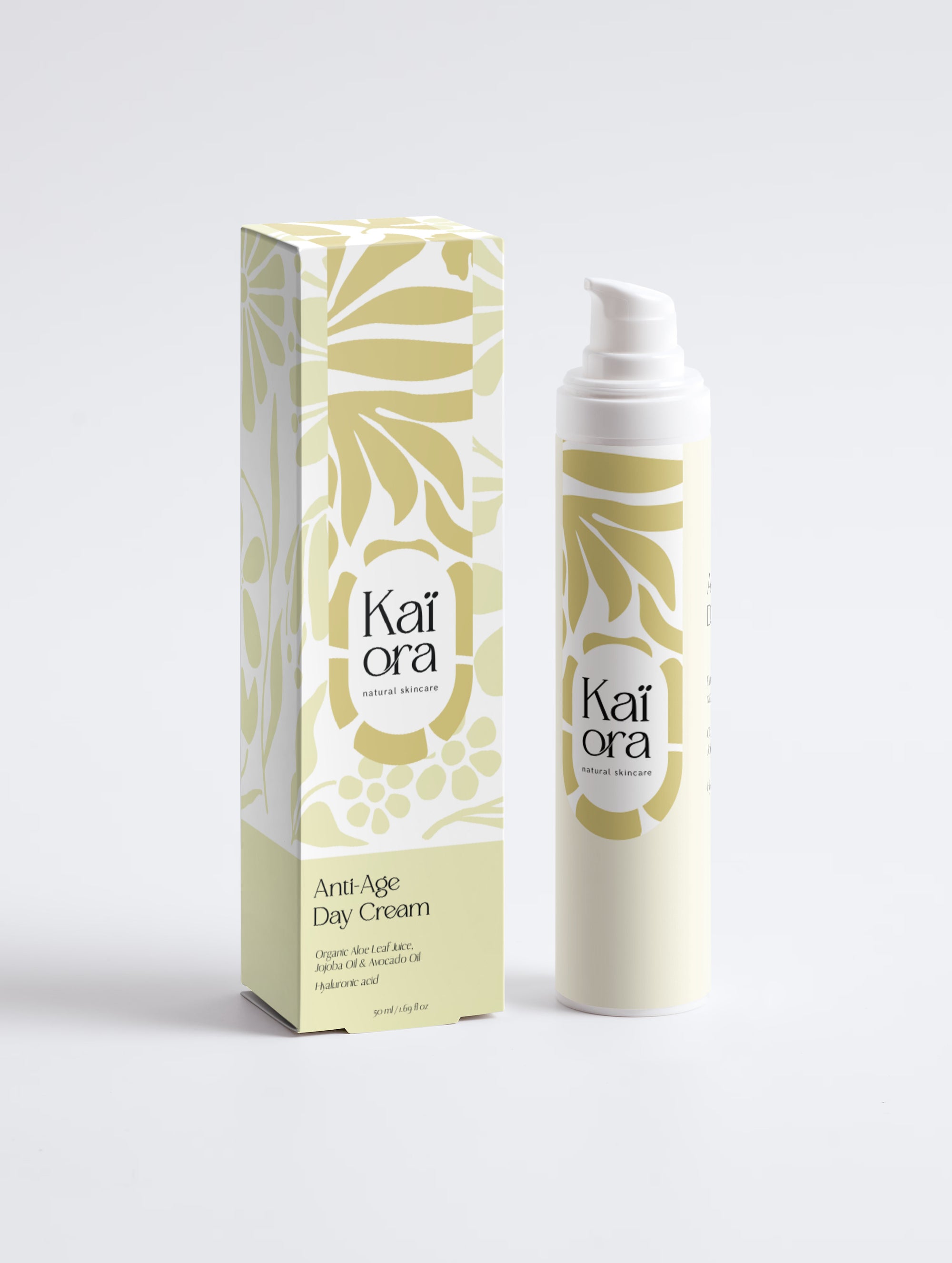 Premium Anti-Aging Performance Collection Box - Duo