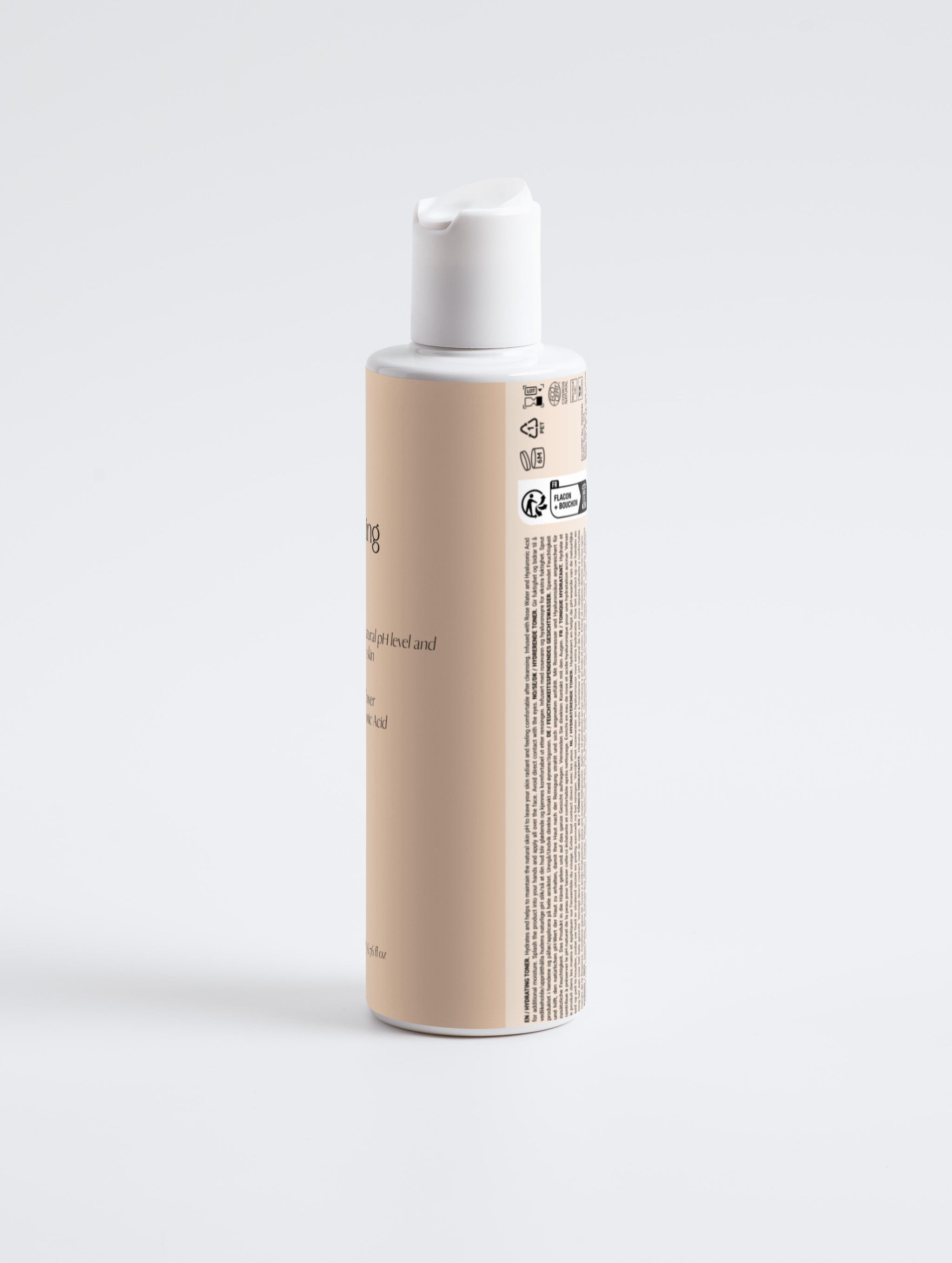 Hydrating Toner  200 ml | 6.76 fl oz