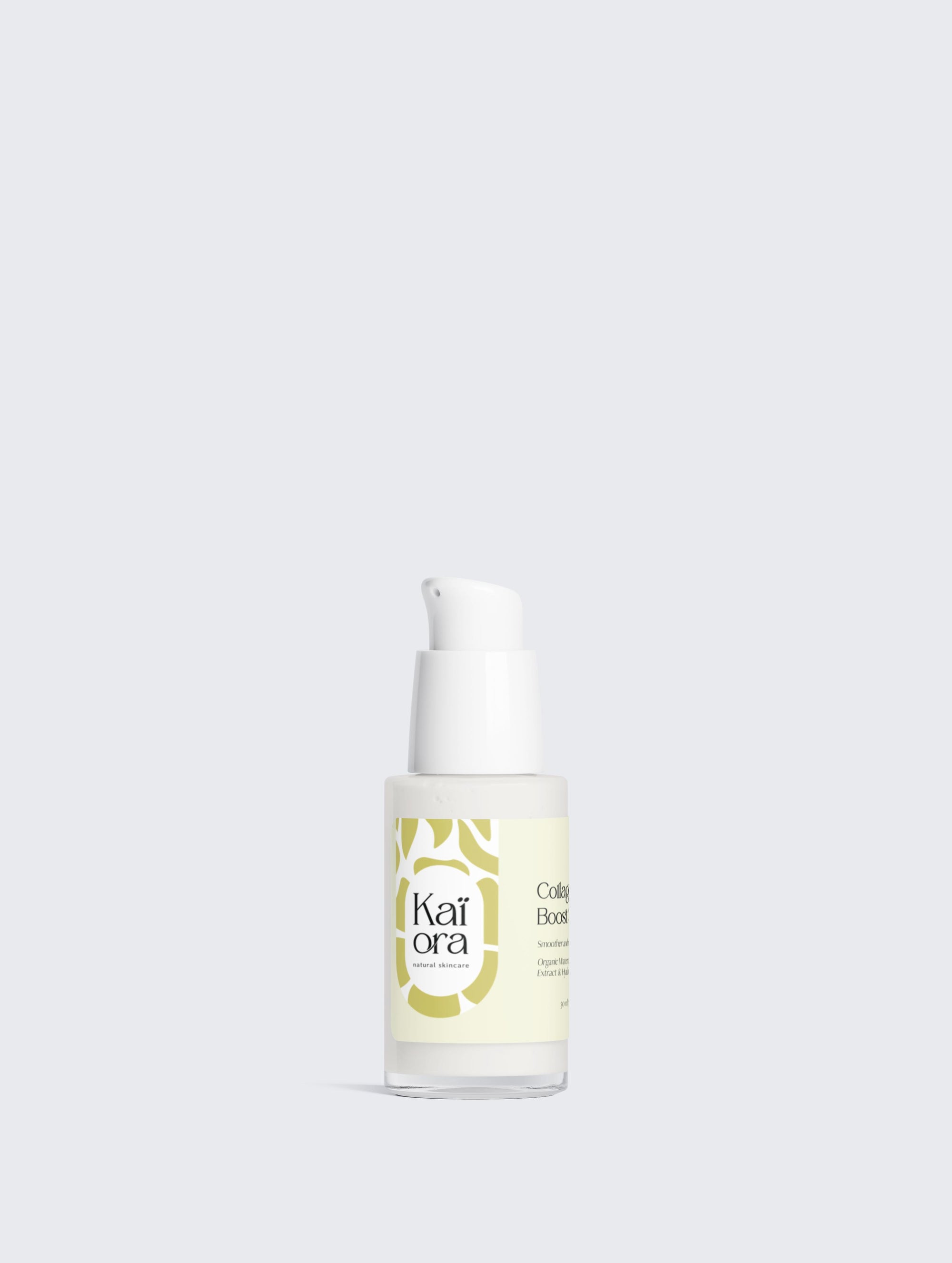 Collagen Boost Serum, 30 ml | 1.01 fl oz