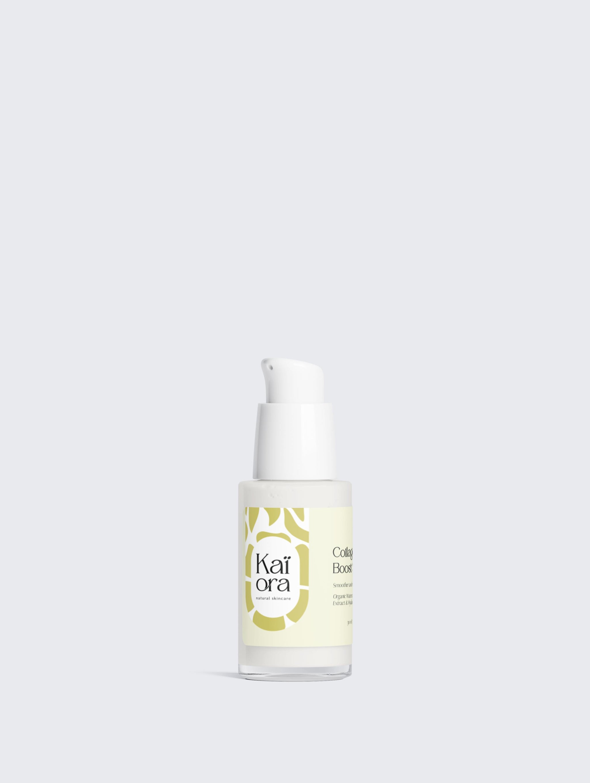 Collagen Boost Serum, 30 ml | 1.01 fl oz