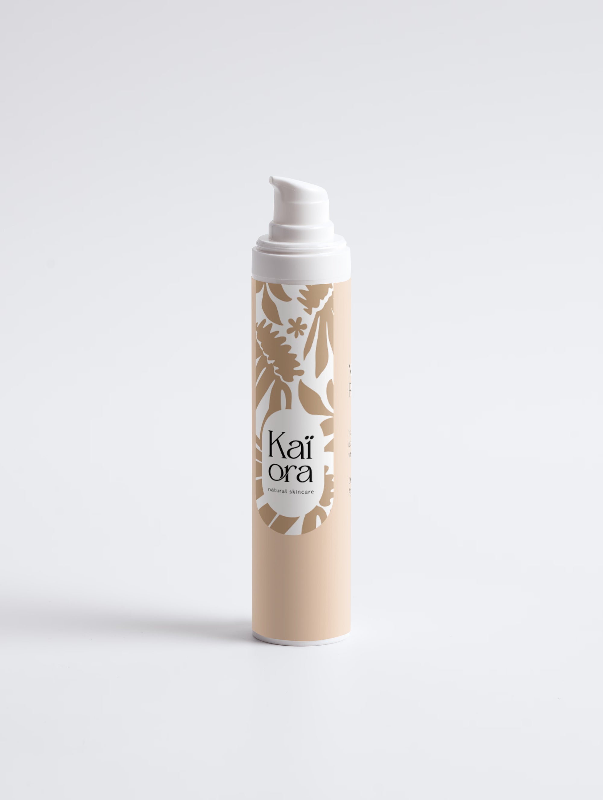 Nourishing & Restoring Deep Moisture Collection Box - TRIO