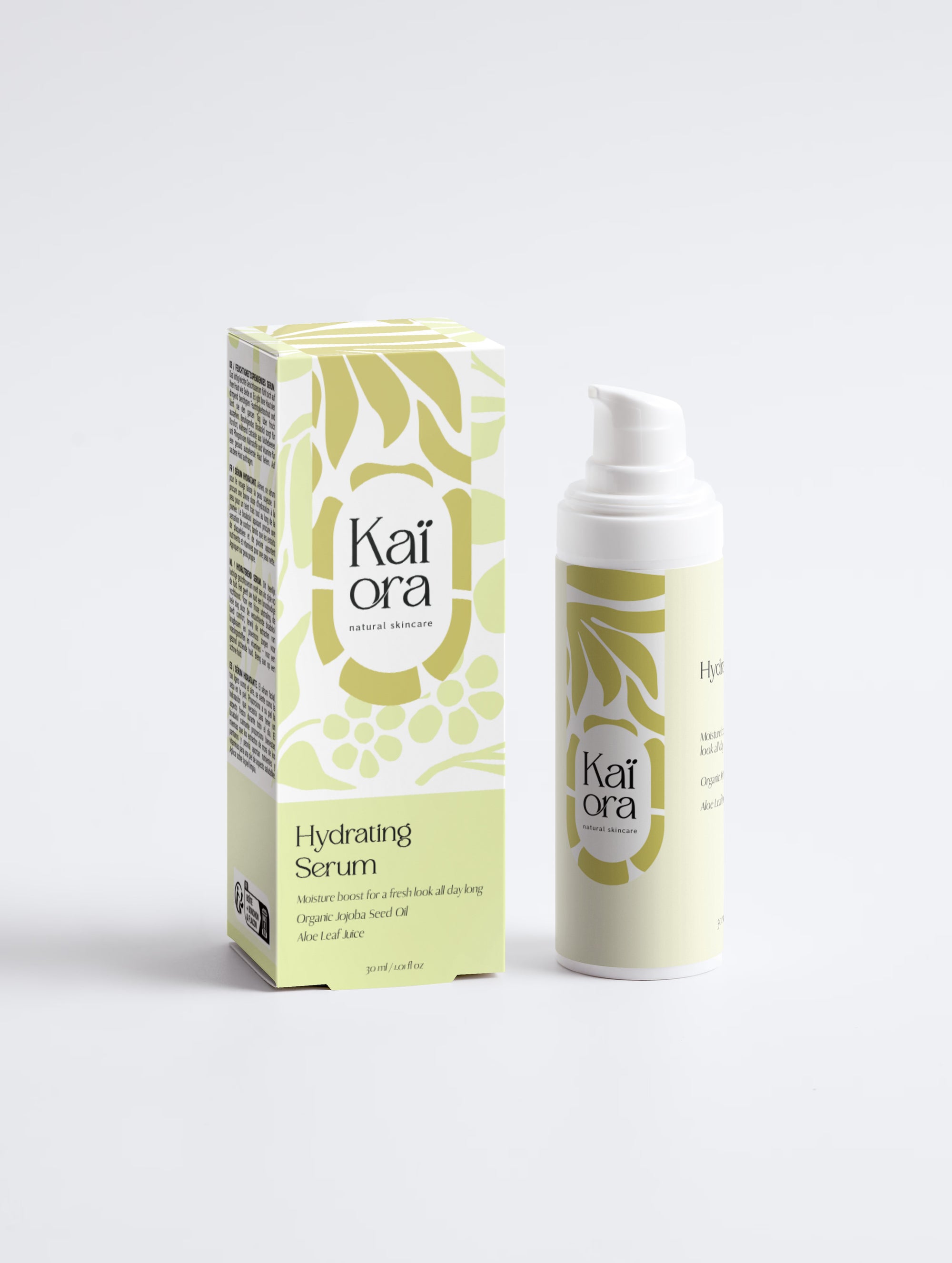 The Must-have Ultimate Hydration - Duo