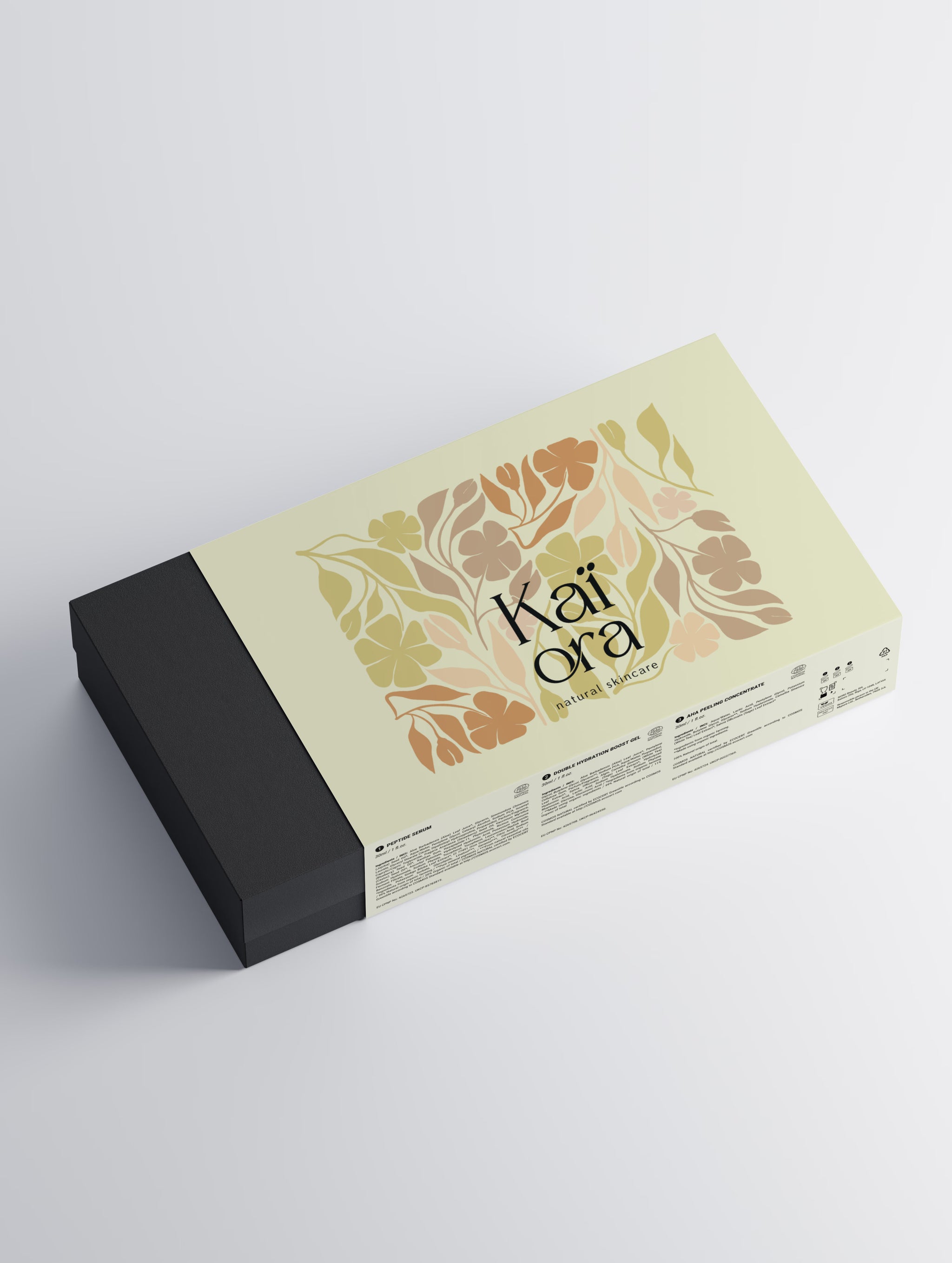 The Perfect Ultimate Renewal Collection Box - TRIO