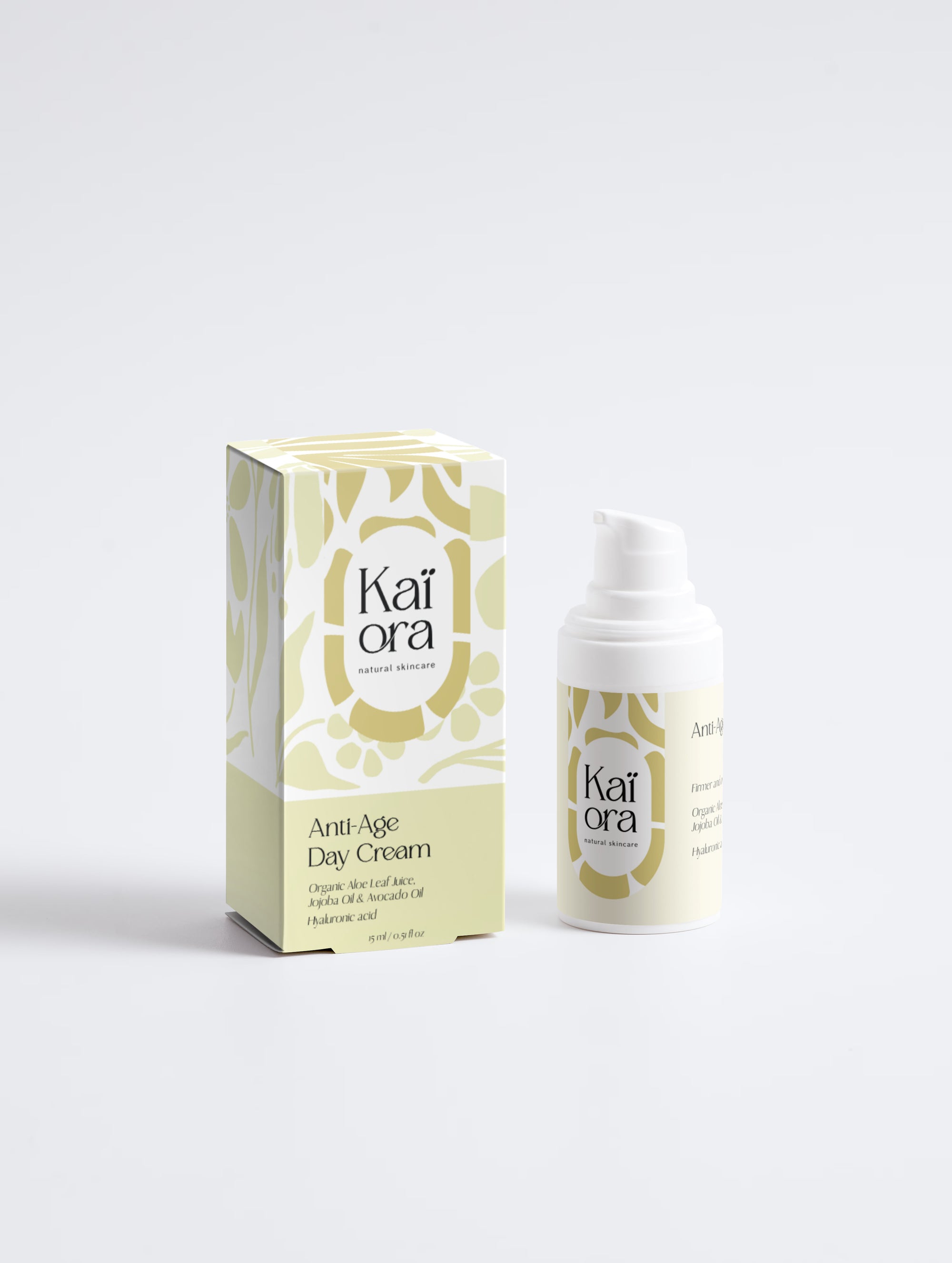 Anti-Aging Clear Complexion Collection Box - TRIO