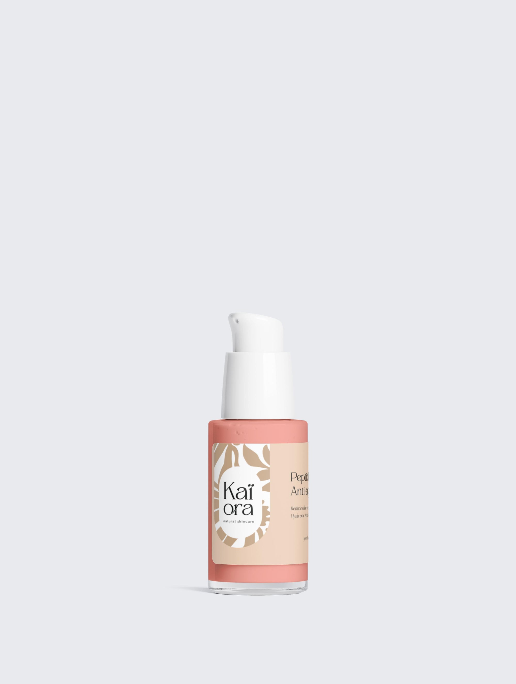Peptide Anti-Aging Serum 30 ml / 1.01 fl oz