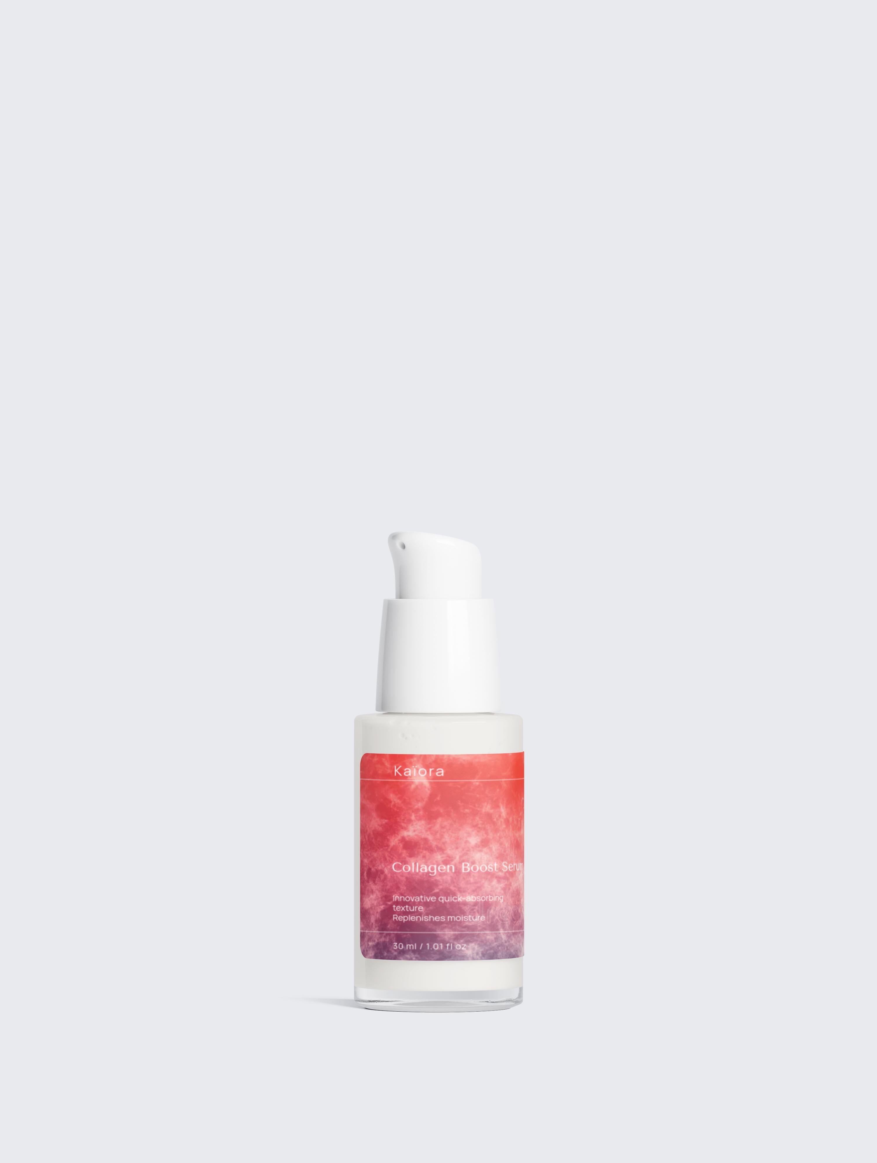 Hydrating  Collagen Boost Serum 30 ml