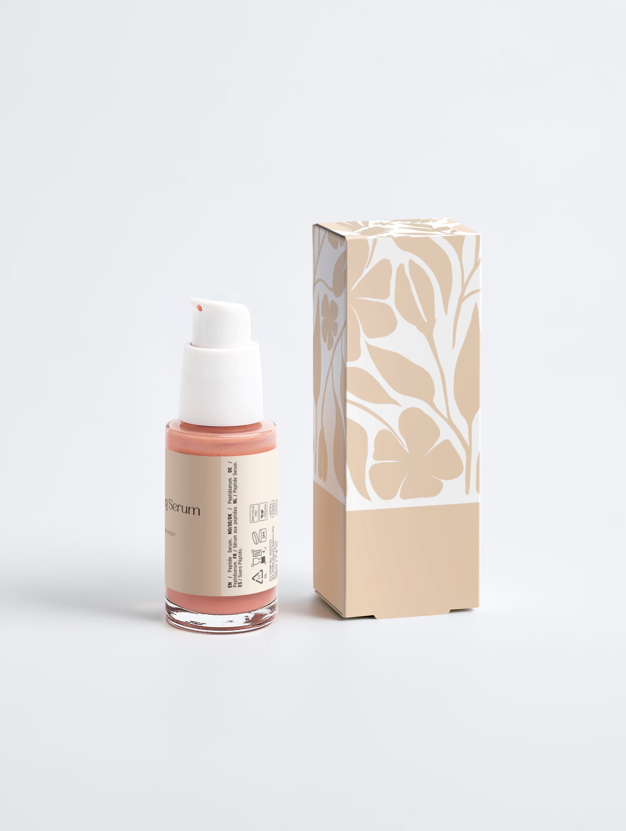 Premium Anti-Aging Performance Collection Box - Duo