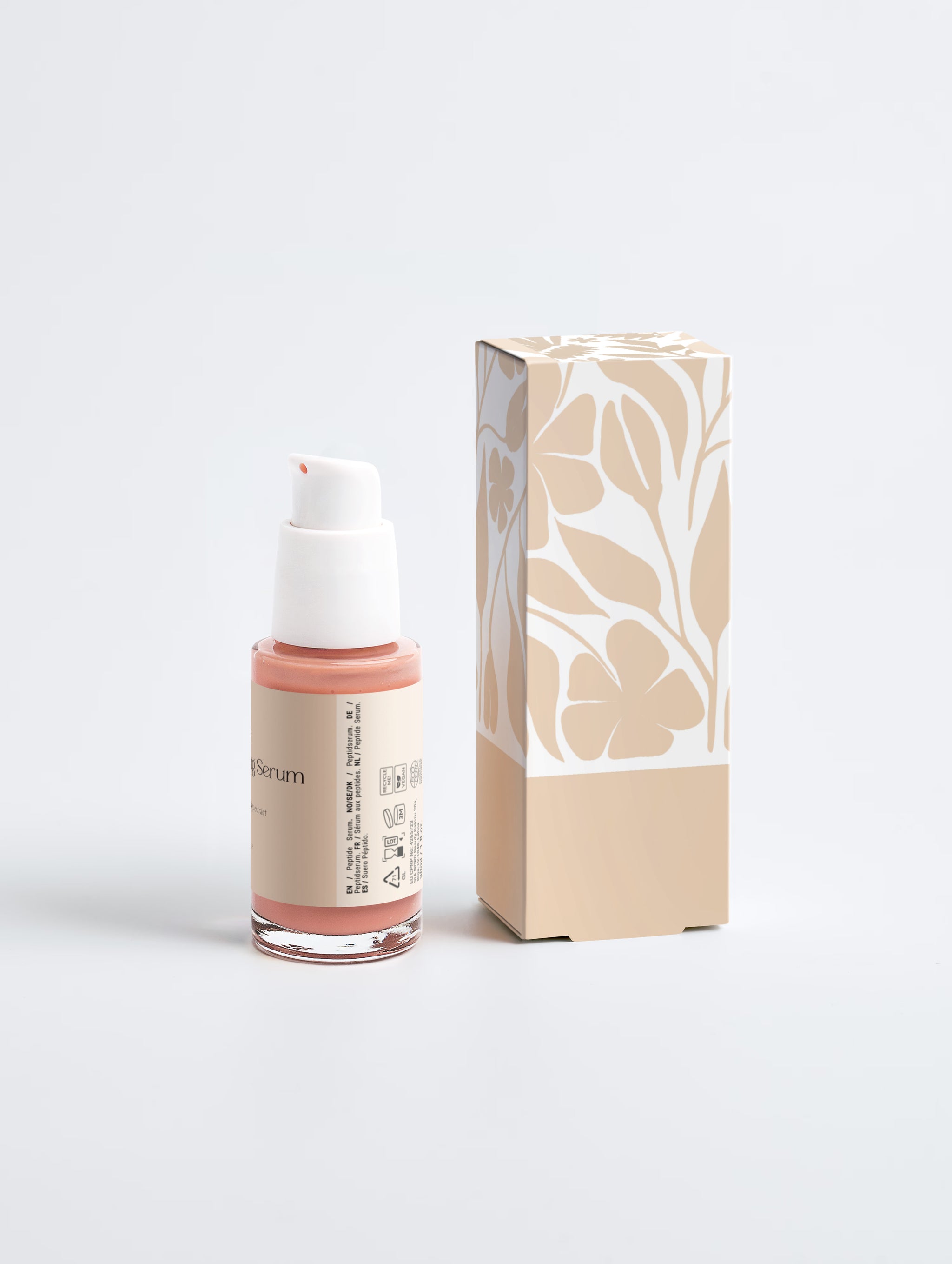 Premium Anti-Aging Performance Collection Box - Duo