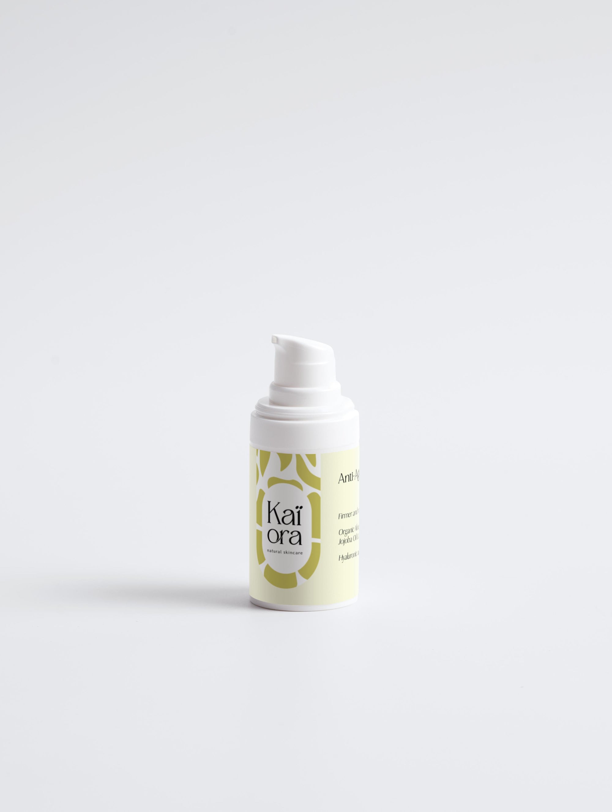Anti-Age Day Cream 15ml | 0.51 fl oz