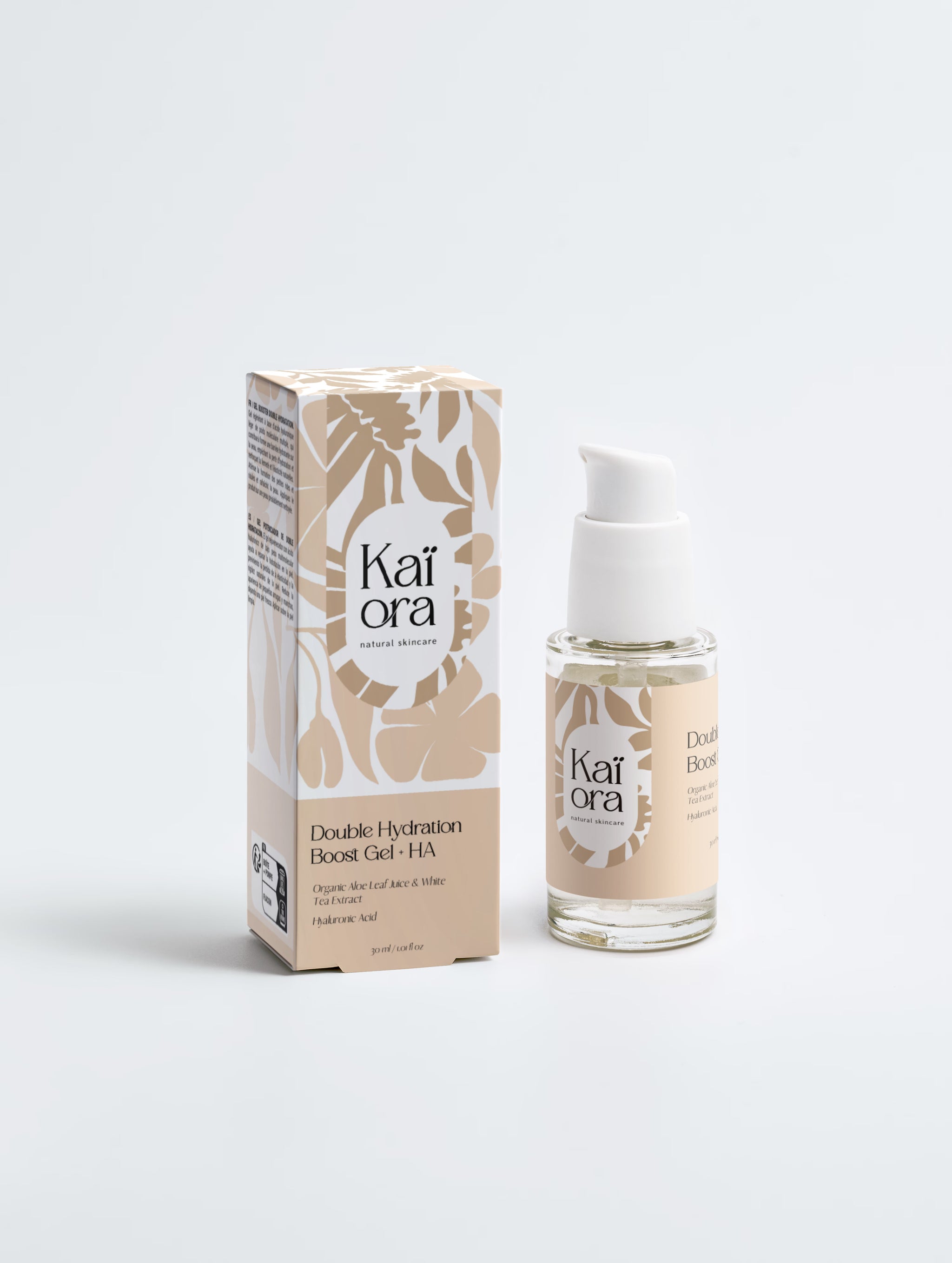 The Must-have Ultimate Hydration - Duo