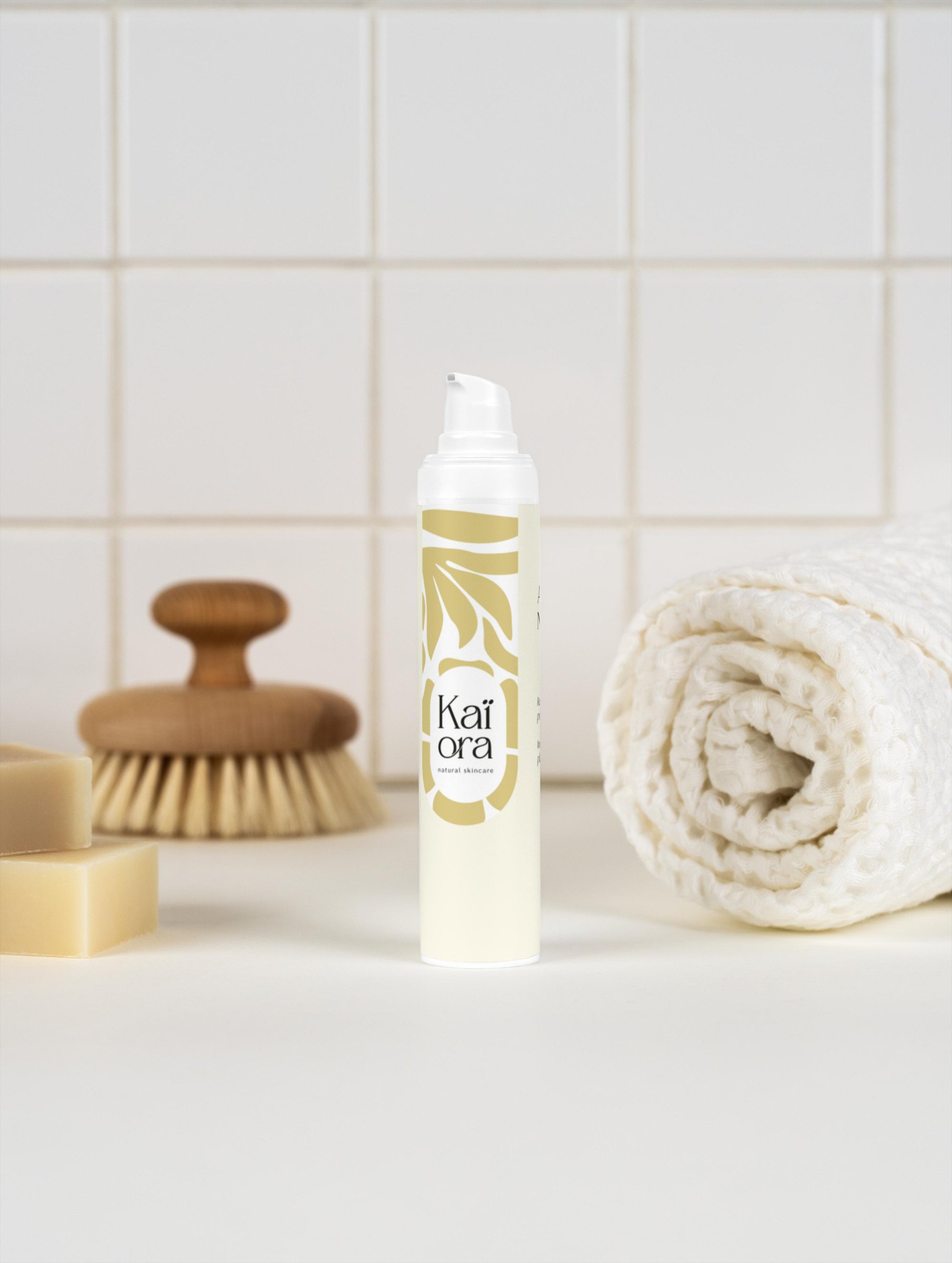 Firming Anti-Age Night Cream