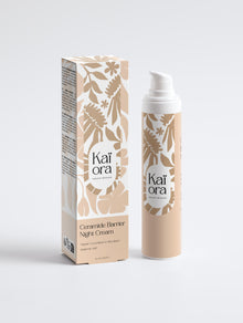 Ceramide Barrier Night Cream | KAI ORA Cosmetics  50 ml / 1.69 fl oz