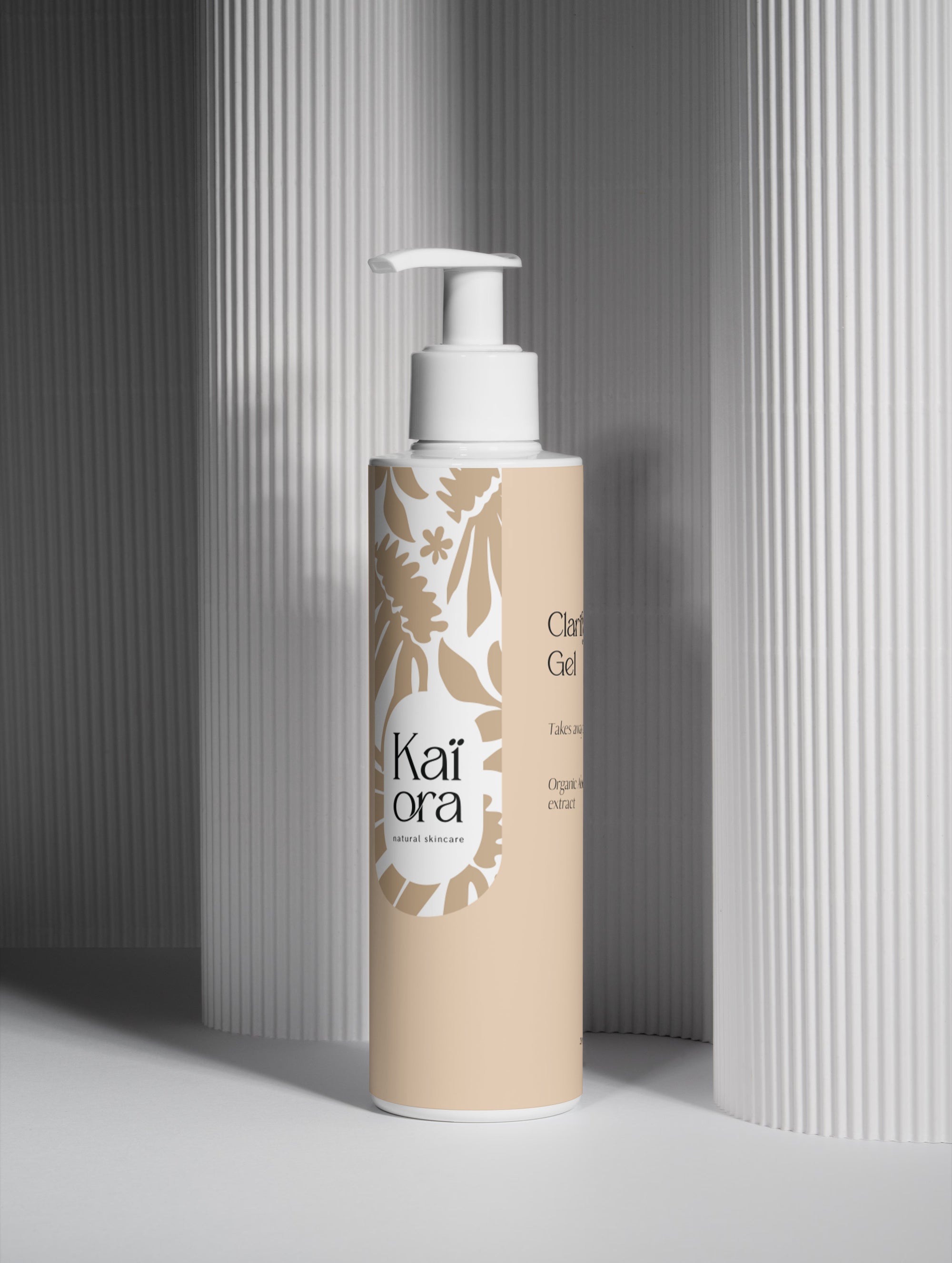Effective Clarifying Gel