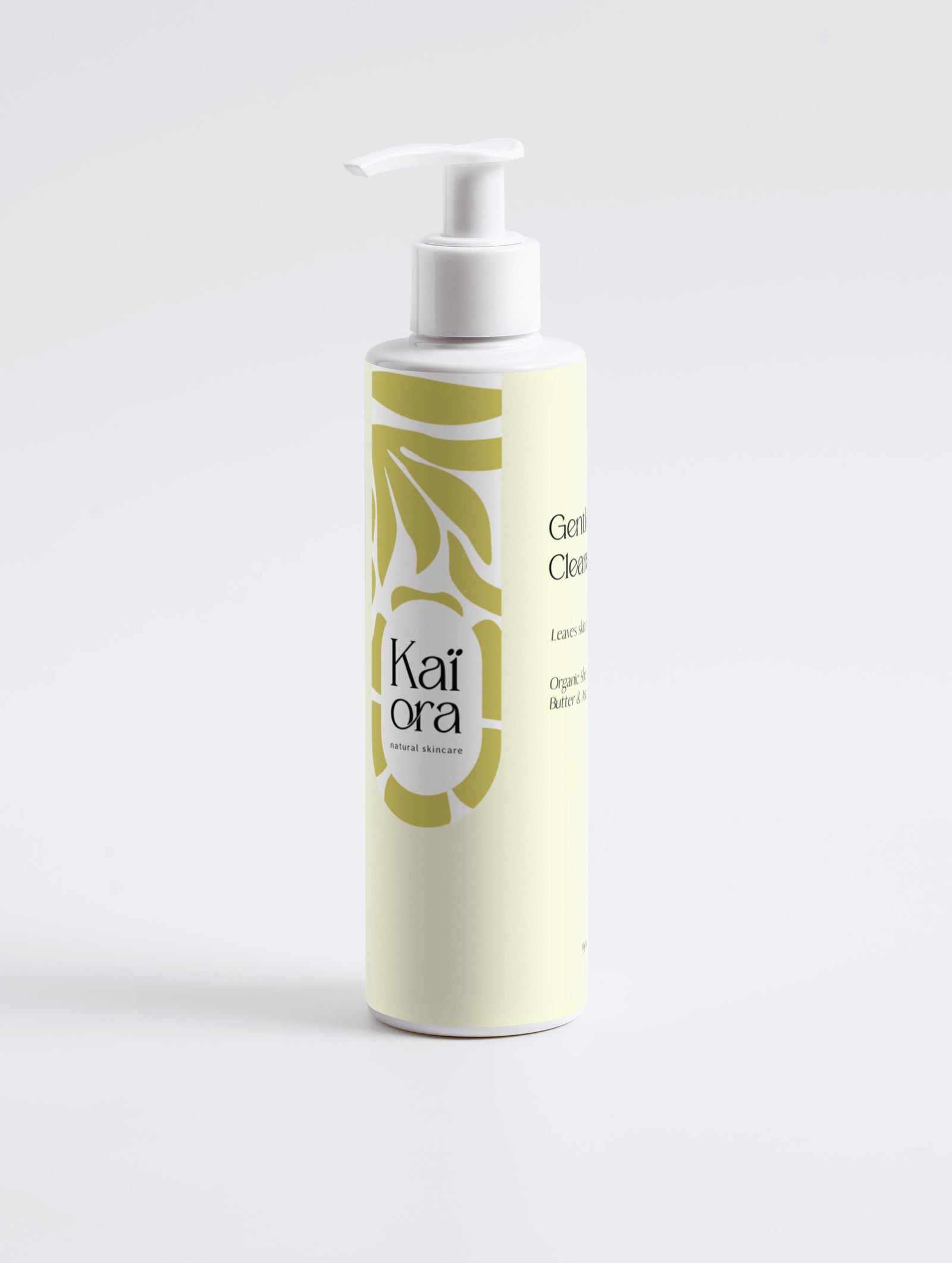 Gentle Cleansing Milk, 190 ml | 6.42 fl oz
