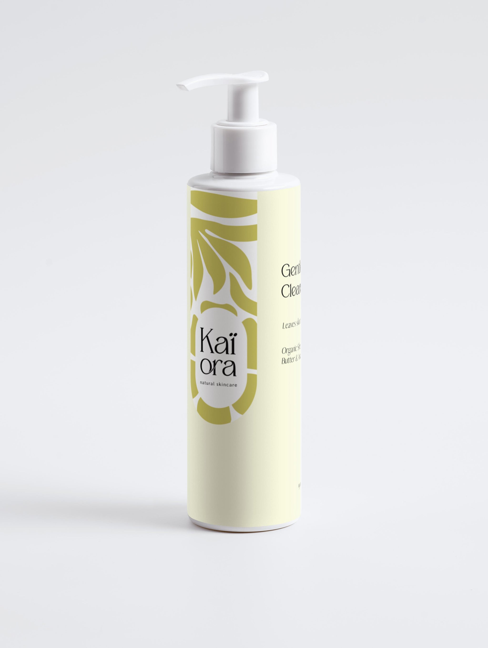 Gentle Cleansing Milk, 190 ml | 6.42 fl oz